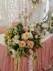 Классика в Шатер от Студия декора Золотой шар 5