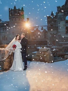 Фотоотчеты со свадьбы 1 от Нина Гордеева 2