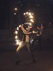 Огненное шоу Rock Fire Fest на свадьбу от Театр огня и света Ферро 1