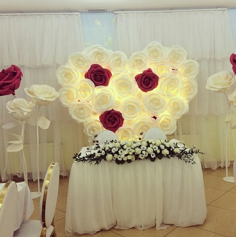filter_chto_decorating в filter_style_decora от Студия декора Deluxe Flowers 1