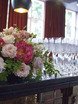 Столы и стулья гостей / Банкет в filter_style_decora от Авторская студия MaryArty 4
