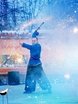 Русское огненное шоу на свадьбу от Театр огня и света Ферро 10