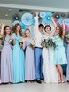 Классика в Природа, Ресторан / Банкетный зал от DEKOРАТОРИЯ 5