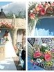 Весенняя / Летняя в Выездная регистрация, Ресторан / Банкетный зал от DEKOРАТОРИЯ 2