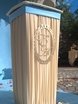 Весенняя / Летняя в Выездная регистрация, Ресторан / Банкетный зал от DEKOРАТОРИЯ 9