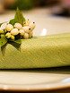 Президиум / Стол молодоженов в Эко от DEKOРАТОРИЯ 5