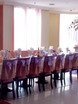 Столы и стулья гостей / Банкет в Прованс от DEKOРАТОРИЯ 1