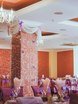 Столы и стулья гостей / Банкет в Прованс от DEKOРАТОРИЯ 3