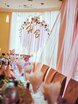 Столы и стулья гостей / Банкет в Прованс от DEKOРАТОРИЯ 4