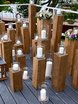 Рустик в Природа, Ресторан / Банкетный зал от Студия декора Абетель декор 9