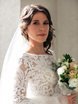 Свадьба Кирилла и Марины от Свадебное агентство Белая Sказка 12