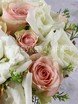 Классический круглый name от Букет Маркет 4