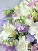 Классический круглый name от Букет Маркет 3