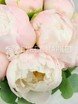 Монобукет из одного вида цветов, Классический круглый name от Букет Маркет 3