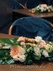 Столы и стулья гостей / Банкет в Весенняя / Летняя от Студия декора и флористики Мои любимые цветы 2