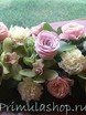 Столы и стулья гостей / Банкет в Классика, Весенняя / Летняя от Студия декора и флористики Мои любимые цветы 1