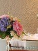 Столы и стулья гостей / Банкет в Классика от Студия декора и флористики Мои любимые цветы 4