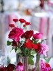 Столы и стулья гостей / Банкет в Классика от Студия декора и флористики Мои любимые цветы 2