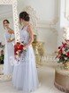 Классический круглый name от Букет Маркет 5