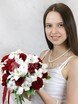 Классический круглый name от Букет Маркет 4