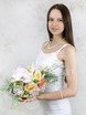 Раскидистый / Растрёпыш name от Букет Маркет 4