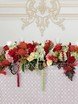 Фотозона, Президиум / Стол молодоженов в Весенняя / Летняя от Букет Маркет 1