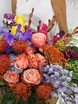Фотозона, Фотосессия в Весенняя / Летняя от Букет Маркет 2