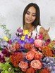 Фотозона, Фотосессия в Весенняя / Летняя от Букет Маркет 3