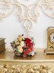 Фотозона, Сладкий / Фуршетный стол, Столы и стулья гостей / Банкет, Президиум / Стол молодоженов в Весенняя / Летняя от Букет Маркет 4