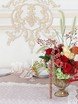 Фотозона, Сладкий / Фуршетный стол, Столы и стулья гостей / Банкет, Президиум / Стол молодоженов в Осенняя от Букет Маркет 1