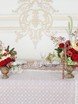 Фотозона, Сладкий / Фуршетный стол, Столы и стулья гостей / Банкет, Президиум / Стол молодоженов в Осенняя от Букет Маркет 2