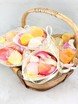 Выездная регистрация, Фотозона, Сладкий / Фуршетный стол, Утро невесты, Столы и стулья гостей / Банкет, Президиум / Стол молодоженов, Фотосессия в Классика, Шебби шик, Весенняя / Летняя от Букет Маркет 2