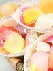 Выездная регистрация, Фотозона, Сладкий / Фуршетный стол, Утро невесты, Столы и стулья гостей / Банкет, Президиум / Стол молодоженов, Фотосессия в Классика, Шебби шик, Весенняя / Летняя от Букет Маркет 3