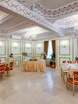 Банкетный зал / Ресторан Grange Cafe в Москве 6