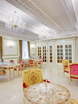 Банкетный зал / Ресторан Grange Cafe в Москве 12