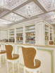 Банкетный зал / Ресторан Grange Cafe в Москве 13