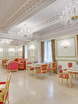 Банкетный зал / Ресторан Grange Cafe в Москве 15