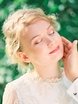Высокие / Собранные, В греческом стиле от MakeUp and hairstyle by Saney 1