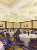 Банкетный зал / Ресторан Renaissance Monarch Centre Moscow Hotel в Москве 1