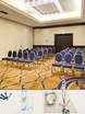 Банкетный зал / Ресторан Renaissance Monarch Centre Moscow Hotel в Москве 2