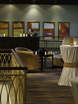 Банкетный зал / Ресторан Renaissance Monarch Centre Moscow Hotel в Москве 6