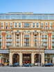 Банкетный зал / Ресторан The Ritz-Carlton в Москве 4