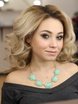 Распущенные, Локоны / Локоны на один бок от Свадебный стилист-визажист Варибрус Мария 1