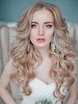 Локоны / Локоны на один бок от Nadya Nezhinka Beauty Studio 3