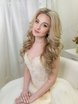 Локоны / Локоны на один бок от Свадебный стилист-визажист Арменуи Шатверян 1