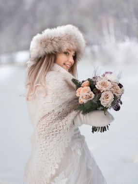 Раскидистый / Растрёпыш name от Студия декора и флористики Flowermagicom 2