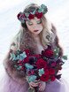 Тематический, Зимняя в Природа от Студия декора и флористики Flowermagicom 8
