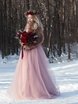 Тематический, Зимняя в Природа от Студия декора и флористики Flowermagicom 9