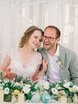 Волшебство Валдая от Свадебное агентство Major Wedding 7