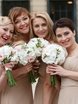 Классика в Выездная регистрация, Ресторан / Банкетный зал от Студия цветов Slava Rosca 7
